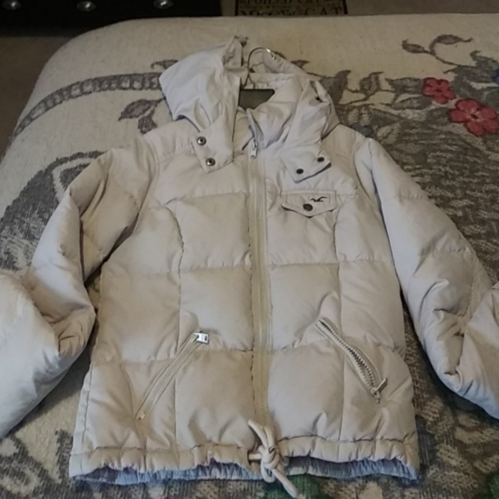 Winter Coat